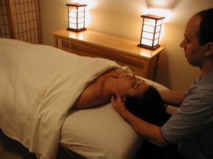 acupressure massage nashville