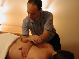 deep tissue bodywork nashville
