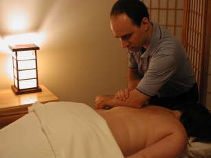 massage deep tissue nashville