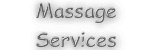 massage services tn
