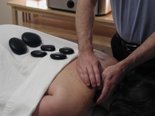 nashville hot stone massage